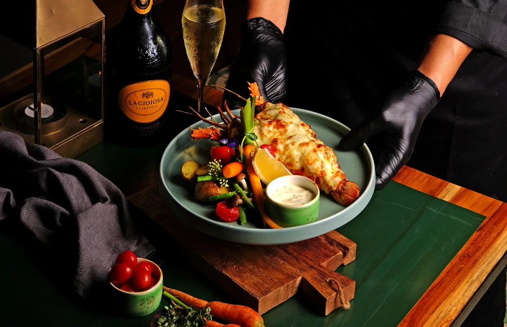 Dining Experience